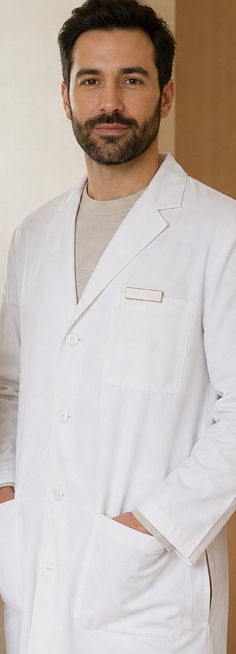 Dr. Omar Nasser